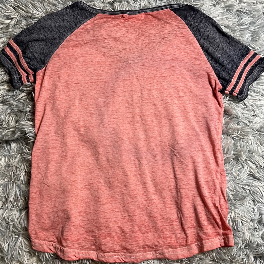 Basic Tee - Picture 2 of 2